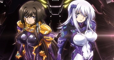 Muv-Luv Altern..: Total Eclipse, telecharger en ddl